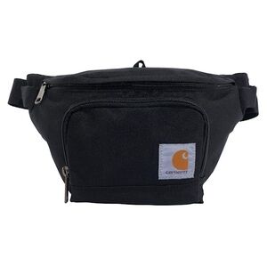 Carhartt Classic Waist Pack, Black